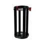 TeSeek 4 Set Screw Locking Height Increasing Joint with 124mm Diameter Connection Plate for Equatorial Mount