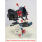 TeSeek Composition Version Astronomical Deep Sky Photography DSLR Camera Bracket with 220mm Vixen and Arca Dovetail Board