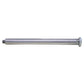 Clearsky Astronomical M12-M10 304 Stainless Steel Counterweight Rod 250MM Length 20MM Diameter