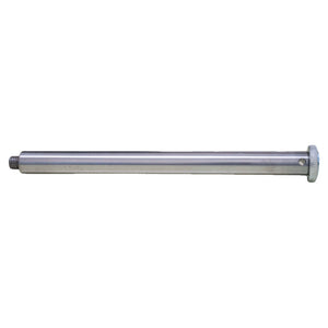 Clearsky Astronomical M12-M10 304 Stainless Steel Counterweight Rod 250MM Length 20MM Diameter