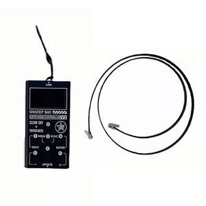 ClearSky Astronomical Equatorial Mount Intelligent Controller Low Delay GOTO Hand Controller for Onstep SHC