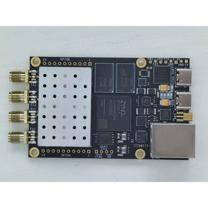 SDR-6002 70MHz-6GHz Spectrum Detection Module Support Sweep Frequency/Fixed Frequency Modes