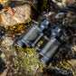 HD 62-Type Binocular 8X30 Full Metal Telescope Outdoor Rangefinder with Multi-layer 30MM Objective Lens