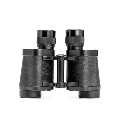 HD 62-Type Binocular 8X30 Full Metal Telescope Outdoor Rangefinder with Multi-layer 30MM Objective Lens