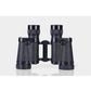 HD 62-Type Binocular 8X30 Full Metal Telescope Outdoor Rangefinder with Multi-layer 30MM Objective Lens