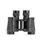 HD 62-Type Binocular 8X30 Full Metal Telescope Outdoor Rangefinder Multi-layer 30MM Objective Lens with PU Bag