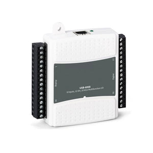 USB-6008 USB Data Acquisition Card 12Bit 10kS/s 12-Channel Digital I/O Multifunctional DAQ Replacement for NI