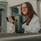 DWARFLAB DWARF Mini Lightweight Portable Astronomical Smart Telescope Fully Automated Equatorial Go-to Telescope
