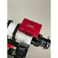 Red Gemini Astronomy Power Management Box Power and Data Hubs Advanced 3 Controller with Remote Switch Control