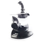 Original T.Flight Hotas One Flight Stick + Throttle (Black) for Thrustmaster PC Xbox One Series X|S