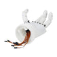AmazingHand 8DOF 3D Printed Robotic Hand Open-Source Mechanical Hand (Left-Handed, PWM Motors)