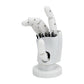AmazingHand 8DOF 3D Printed Robotic Hand Open-Source Mechanical Hand (Right-Handed, PWM Motors)