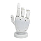 AmazingHand 8DOF 3D Printed Robotic Hand Open-Source Mechanical Hand (Right-Handed, PWM Motors)