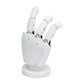 AmazingHand 8DOF 3D Printed Robotic Hand Open-Source Mechanical Hand (Right-Handed, PWM Motors)
