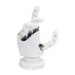 AmazingHand 8DOF 3D Printed Robotic Hand Open-Source Mechanical Hand (Right-Handed, PWM Motors)