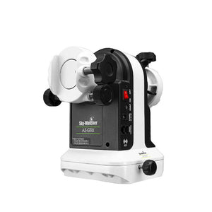 Sky-Watcher AZGTIX Theodolite WiFi Dual Saddle Automatic Star Finding Astronomy Mount