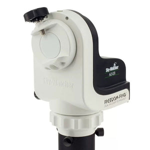 Sky-Watcher AZ-GTi Portable Automatic GO-TO Dual Encoder Star Adventure Equatorial Mount Support WiFi Control