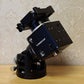 Black ZEESTAR X17 Harmonic Equatorial Mount 12KG Load Capacity with Vixen/LOSMANDY Dovetail Slot