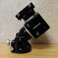 Black ZEESTAR X17 Harmonic Equatorial Mount 12KG Load Capacity with Vixen/LOSMANDY Dovetail Slot