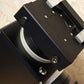 Black ZEESTAR X20 Harmonic Equatorial Mount 18KG Load Capacity with Vixen/LOSMANDY Dovetail Slot