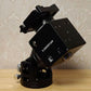 Black ZEESTAR X20 Harmonic Equatorial Mount 18KG Load Capacity with Vixen/LOSMANDY Dovetail Slot