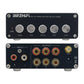 Racing Game Simulation Accessory Vibration Feedback System Low Frequency Vibrator Control System