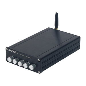 Racing Game Simulation Accessory Vibration Feedback System Low Frequency Vibrator Control System