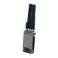 ESP32-DIV V2.0 WiFi+Bluetooth NRF24 RF Chip ESP32 Development Board Handheld Wireless Analysis and Testing Tool (Long Antenna)
