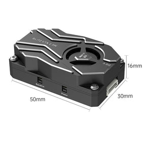 iFlight BLITZ Whoop 5.8G 2.5W High Power VTX Module Built-in Microphone for FPV Drones