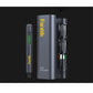 Fanttik F2 Master Precision Electric Grinding Pen Mini Handheld 5-Speed 25000RPM Polishing and Engraving Multifunctional Pen