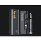 Fanttik F2 Pro Precision Electric Grinding Pen Handheld 5-Speed 25000RPM Polishing and Engraving Pen Kit (55PCS Accessories)