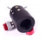 TeSeek Astronomical SCT 2-Inch High Precision Dual Speed Toothed Focuser M54 for C8/C11/C11HD Telescopes
