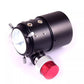 TeSeek Astronomical SCT 2-Inch High Precision Dual Speed Toothed Focuser M54 for C8/C11/C11HD Telescopes