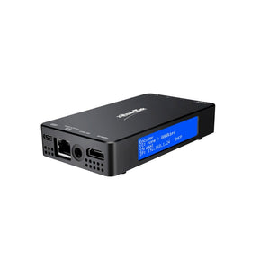 ZowieBox 4K HDMI-compatible Video Encoder Decoder NDI Converter Video Streaming Codec for Youtube/Facebook