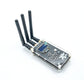 nRFBOX 2.4GHz/BLE Jammer Bluetooth Safety Tester Opensource Wireless Testing Tool Network Signal Analyzer