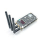 nRFBOX 2.4GHz/BLE Jammer Bluetooth Safety Tester Opensource Wireless Testing Tool Network Signal Analyzer
