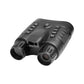 NV2185P 4K HD IR Full Color Night Vision Camera 350M Laser Ranging 8X Digital Zooming Compass Night Vision Binocular