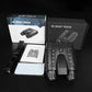 NV2185P 4K HD IR Full Color Night Vision Camera 350M Laser Ranging 8X Digital Zooming Compass Night Vision Binocular