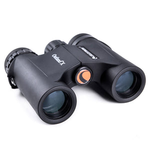Original Outland X Portable 10X42 HD Night Vision Binocular Waterproof and Frogproof 42MM Objective Lens for Celestron