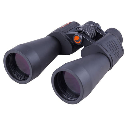 Original SkyMaster 12x60 Large Aperture Porro Prism Binocular Wide Angle HD Telescope for Bird Watching