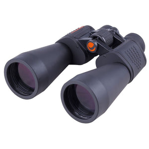 Original SkyMaster 20x80 Large Aperture Porro Prism Binocular Wide Angle HD Telescope for Bird Watching