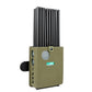 Handheld 32Bands FM Radio Wi-Fi 7/6E/2.4G/5G/GPS LOJACK LORA UHF VHF 433/315/868 CDMA GSM 3G/4G/5G Signal Jammer LCD Display
