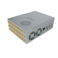 Handheld 32Bands FM Radio Wi-Fi 7/6E/2.4G/5G/GPS LOJACK LORA UHF VHF 433/315/868 CDMA GSM 3G/4G/5G Signal Jammer LCD Display