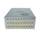 Handheld 32Bands FM Radio Wi-Fi 7/6E/2.4G/5G/GPS LOJACK LORA UHF VHF 433/315/868 CDMA GSM 3G/4G/5G Signal Jammer LCD Display