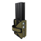 Handheld 32Bands FM Radio Wi-Fi 7/6E/2.4G/5G/GPS LOJACK LORA UHF VHF 433/315/868 CDMA GSM 3G/4G/5G Signal Jammer LCD Display
