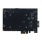 PZ-K7325T-FH-KFB Kintex7 325T FPGA Development Board XC7K325T-2FFG900I Onboard JTAG Downloader