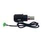 MPC060 6L/min Micro Magnetic Gear Pump with BLDC Motor &amp; Driver – Beverage Filling &amp; Vending