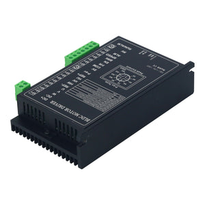 MPC060 6L/min Micro Magnetic Gear Pump with BLDC Motor &amp; Driver – Beverage Filling &amp; Vending