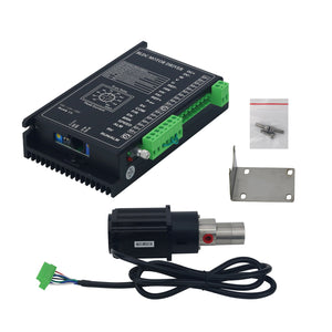 MPC060 6L/min Micro Magnetic Gear Pump with BLDC Motor &amp; Driver – Beverage Filling &amp; Vending
