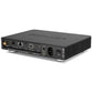 Black 115V RPI Pro Streaming Media Digital Music Turntable Roon Bridge HiFi Audio Streamer Built-in CM4 for Raspberry Pi